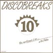 Discobreaks vol. 10