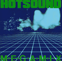 Hotsound Megamix vol. 2