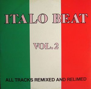 Italo Beat vol. 2