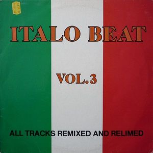 Italo Beat vol. 3