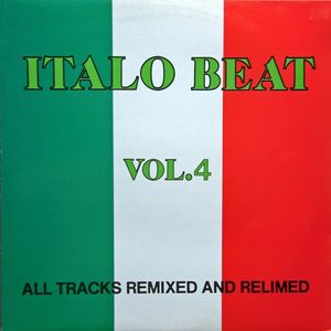 Italo Beat vol. 4