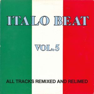 Italo Beat vol. 5