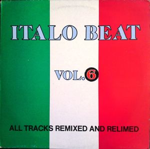 Italo Beat vol. 6