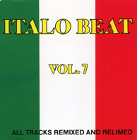 Italo Beat vol. 7