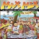 Max Mix (Retorno del Autentico Megamix)