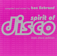 Spirit of Disco