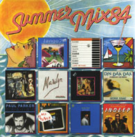 Summer Mix 84