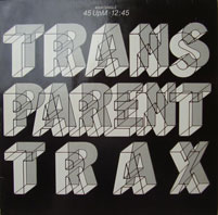 Transparent Trax