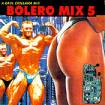 Bolero Mix vol. 5