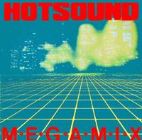 Hotsound Megamix