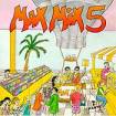 Max Mix vol. 5 part. 2